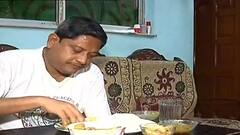 KMC Election: প্রচারের ব্যস্ততায় নাওয়া-খাওয়ার ঠিক থাকে না ১২৩ নম্বর ওয়ার্ডের তৃণমূল প্রার্থীর, দেখুন সুদীপ পোল্লের পাওয়ার মিল | Bangla News