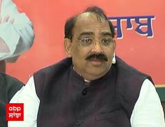 ਅਸ਼ਵਨੀ ਸ਼ਰਮਾ ਨੇ ਅਰਵਿੰਦ ਕੇਜਰੀਵਾਲ ਦੀਆਂ ਗਾਰੰਟੀਆਂ ਦੀ ਖੋਲੀ ਪੋਲ