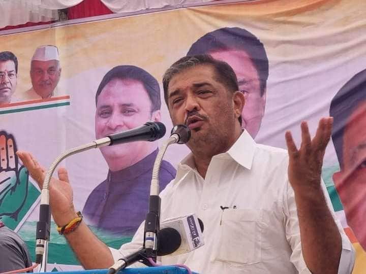 Announcement of study group on the issue of production of organic and non-toxic milk, Minister Sunil Kedar's suggestion to submit report सेंद्रीय, विषमुक्त दुध निर्मिती टप्प्यातील प्रश्नाबाबत अभ्यास गटाची घोषणा, अहवाल दाखल करण्याची मंत्री सुनिल केदार यांची सूचना 