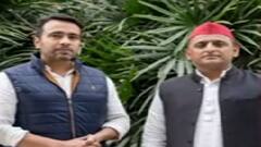 SP-RLD Rally: B.Ed,TET 2011 परीक्षा के अभ्यर्थी बोले, 'सत्ता परिवर्तन के कारण हम भेद भाव की भेंट चढ़ गए'