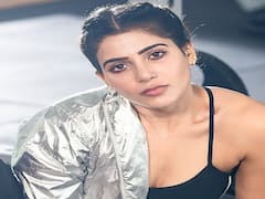 Samantha | ‛என் திட்டங்கள் அனைத்துமே நொறுங்கிவிட்டது...’ - விவாகரத்து குறித்து மனம் திறந்த சமந்தா!