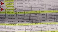 Bihar के सामुदायिक केंद्र का अजब खेल!, कोरोना रिपोर्ट में PM.. गृह मंत्री का नाम