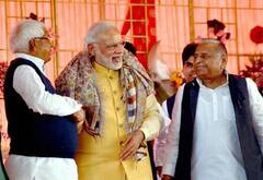 Politicians Who Are In Laws: लालू प्रसाद यादव और मुलायम सिंह ही नहीं, ये राजनेता भी आपस में हैं समधी