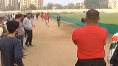 રાજ્યમાં LRDની મોકુફ રખાયેલી શારિરીક કસોટી 12મી ડિસેમ્બરે લેવાશે, જુઓ ગુજરાતી ન્યૂઝ