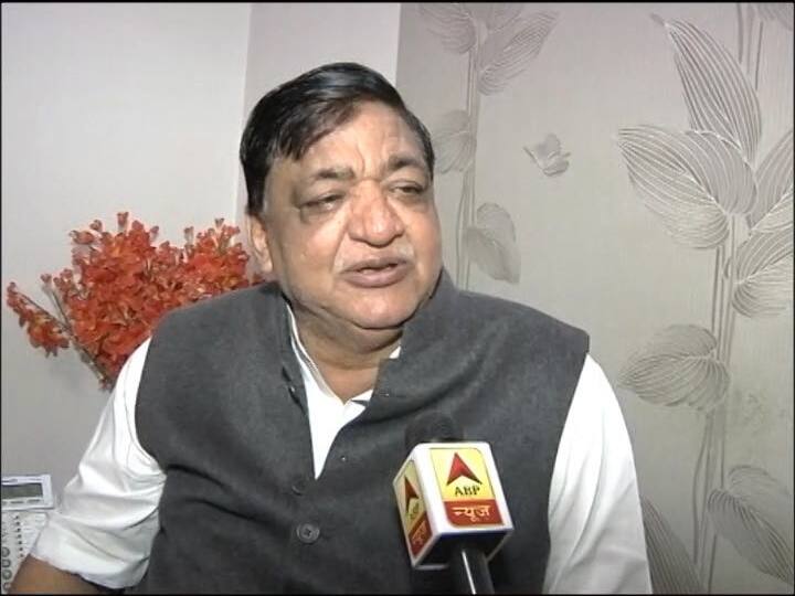 UP Election 2022: हरदोई में बीजेपी नेता नरेश अग्रवाल ने सरकारी राशन को लेकर दिया विवादित बयान, जानें क्या कहा BJP Leader Naresh Agrawal Give Controversial Statement in Hardoi, Know what he Said ann UP Election 2022: हरदोई में बीजेपी नेता नरेश अग्रवाल ने सरकारी राशन को लेकर दिया विवादित बयान, जानें क्या कहा