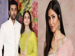 Ranbir Kapoor से रिश्ता दोस्ती पर पड़ेगा भारी, Katrina Kaif - Vicky Kaushal की शादी में नहीं जाएंगीं Alia Bhatt!