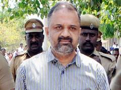 राजीव गांधी हत्याकांड के दोषी पेरारिवलन को जमानत, 31 साल से था जेल में बंद