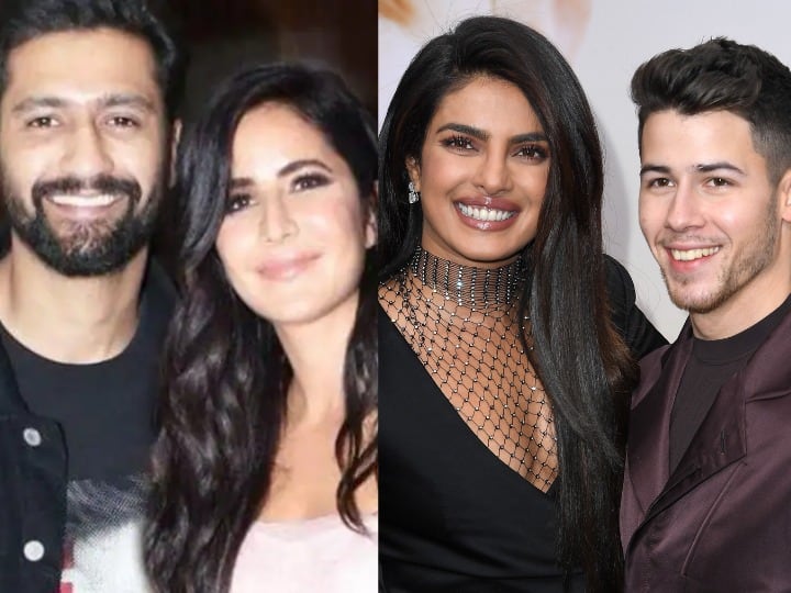 मीडियो रिपोर्ट्स के मुताबिक कैटरीना कैफ (Katrina Kaif) और विक्की कौशल (Vicky Kaushal) की शादी 9 दिसंबर को राजस्थान में होने जा रही है. इस शादी की तैयारियां जोरों पर हैं. हालांकि, यह पहली बार नहीं है जब किसी सेलिब्रिटी की शादी राजस्थान में होने जा रही हो. इससे पहले भी कई स्टार्स ने शादी के लिए राजस्थान को चुना है. इनमें प्रियंका चोपड़ा (Priyanka Chopra), एलिजाबेथ हर्ले (Elizabeth Hurley), रवीना टंडन (Raveena Tandon), नील नितिन मुकेश (Neil Nitin Mukesh) शामिल हैं. आइए डालते हैं इन पर एक नजर...