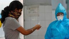 திருவண்ணாமலை : புதிதாக இன்று 5 பேருக்கு கொரோனா தொற்று உறுதி..