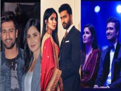 Katrina Kaif Vicky Kaushal Wedding: विक्की और कैटरीना अपनी वेडिंग से यूं करेंगे 100 करोड़ की कमाई! शादी पर नहीं होगा इतना खर्च
