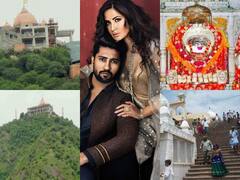 Vicky Kaushal-Katrina Kaif Wedding: चौथ माता से जो मांगो सब मिलता है, शादी के बाद यहीं दर्शन करने जा सकते हैं विक्की-कैटरीना