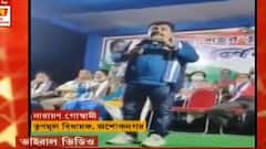 TMC: 'ভোট লুঠ নয়, টিকিট পেতে ওয়ার্ডে ঠিক রাখতে হবে নিজের ভাবমূর্তি', মন্তব্য অশোকনগরের TMC বিধায়কের | Bangla News