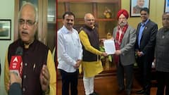 Thane Smart City : ठाणे शहरातल्या स्मार्ट सिटी योजनेत झालेल्या व्यवहारांची होणार चौकशी