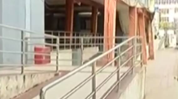 જામનગરઃ ઓમિક્રોનનો પ્રથમ કેસ નોંધાતા તંત્ર એલર્ટ, ઓમિક્રોન વોર્ડ કરાયો તૈયાર