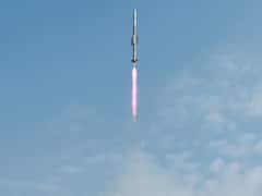 Missile Test: सतह से हवा में मार करने वाली मिसाइल का DRDO ने किया सफल परीक्षण, 15 किलोमीटर की दूरी पर भेद सकती है टारगेट