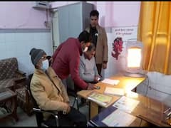 UP News: एटा मेडिकल कॉलेज का ऑक्सीजन प्लांट 1 हफ्ते से खराब, मरीजों को उठानी पड़ रही है मुसीबतें