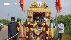 అమరావతి రైతులకు అండగా హైకోర్టు తీర్పివ్వటం సంతోషంగా ఉంది