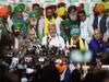 Farmers Protest: किसान आंदोलन खत्म होने की आहट, सरकार ने भेजे 5 प्रस्ताव, किसान मोर्चा ने भी स्पष्ट किया रुख