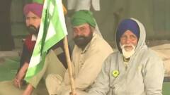 Kisan Andolan: किसान इन पांच मांगों को लेकर अभी भी बॉर्डर पर डटे