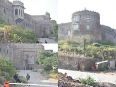 Katrina Vicky Wedding: લગ્ન સ્થળ એવા ફોર્ટ બરવાળા બહાર લોખંડીબંદોબસ્ત, કોઈને પણ એન્ટ્રી નહીં