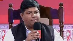 'कांग्रेस सरकार का कोई एक बिल दिखा दीजिए जो जीरो आता हो': दिनेश मोहनिया, आप नेता