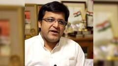 Top News: Unnao दौरे पर Nitin Aggrawal, बोले, 'Varanasi में Cabinet Meeting से बनेगा इतिहास'