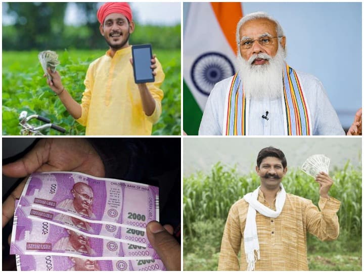 Big update about the 10th installment of PM Kisan, know who will get 2000 rupees?