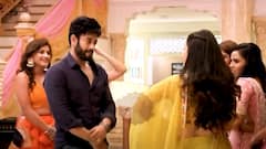 Zindagi Mere Ghar Aana: Amrita is all 'happy & fun' as she reaches home