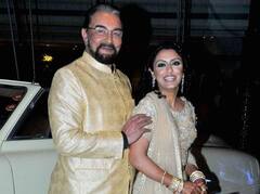 Actor's Huge Age Gap With Their Partner: बेहद कम उम्र की हैं कबीर बेदी की पत्नी, ये एक्टर्स भी अपने पार्टनर संग शेयर करते हैं बड़ा एज गैप