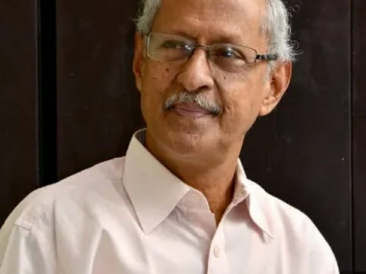 Goa Writer Damodar Mauzo Win 57th Jnanpith Awards | Jnanpith Award ...