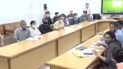 રાજકોટઃ કોરોનાના નવા વેરિયન્ટ અંગે મનપા એક્શનમાં, મનપા કમિશનરે શું આપ્યા આદેશ?