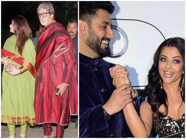 प्रेग्नेंसी के दौरान Aishwarya Rai की हर जिद होती थी पूरी, उनकी क्रेविंग मिटाने में जुटे होते थे Abhishek Bachchan, Amitabh Bachchan और Jaya Bachchan During Pregnancy Aishwarya Rai Bachchan had some craving factor, Abhishek bachchan have the full list of food what aish did love to eat प्रेग्नेंसी के दौरान Aishwarya Rai की हर जिद होती थी पूरी, उनकी क्रेविंग मिटाने में जुटे होते थे Abhishek Bachchan, Amitabh Bachchan और Jaya Bachchan