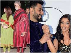 प्रेग्नेंसी के दौरान Aishwarya Rai की हर जिद होती थी पूरी, उनकी क्रेविंग मिटाने में जुटे होते थे Abhishek Bachchan, Amitabh Bachchan और Jaya Bachchan
