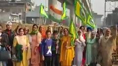 Meerut में Akhilesh Yadav - Jayant Chaudhary की साझा रैली, अखिलेश ने कहा - सत्ता में आए तो... | Matrabhumi