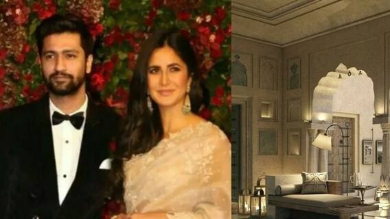 Katrina-Vicky Wedding Update : ক্যাটরিনা-ভিকির বিয়ের জন্য পঞ্জাব থেকে আসছেন পুরোহিত| Bangla News