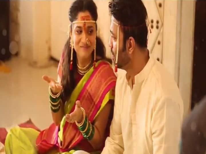 Ankita Lokhande Wedding: घर में पूजा से शुरू हुई शादी की रस्में, हाथों में हरे कांच की चूड़ियां पहने लगीं बेहद खूबसूरत