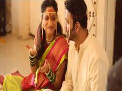 Ankita Lokhande Wedding: घर में पूजा से शुरू हुई शादी की रस्में, हाथों में हरे कांच की चूड़ियां पहने लगीं बेहद खूबसूरत