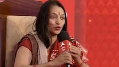 Dehradun Maha Adhiveshan: चुनाव को लेकर सरकार की क्या रणनीति है ? सुनीता विद्यार्थी से सुनिए