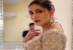 Sapna Chaudhari का देसी छोरी से ग्लैमरस बेब तक का सफर रहा बढ़ा ही मज़ेदार