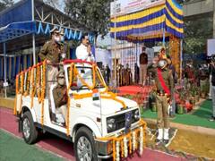 MP News: मध्य प्रदेश के होमगार्ड जवानों के लिए आई खुशखबरी, राज्य के गृहमंत्री ने किया ये बड़ा एलान