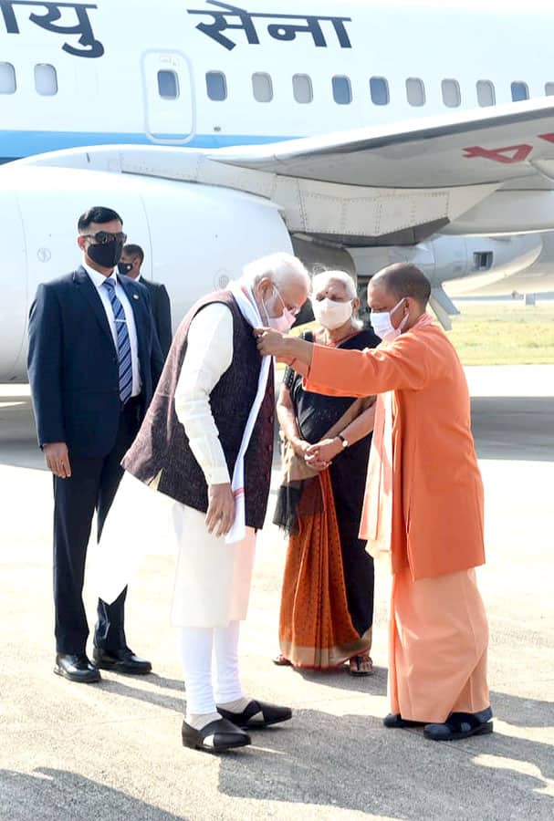 Gorakhpur Fertilizer Factory Total Cost Rs 8603 Area Know All About