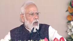 Gorakhpur में PM Modi बोले, 'Fertilizer Plant शुरू होना अनेक संदेश दे रहा है' | Full Speech