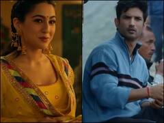 ‘Miss You Forever Sushant’: Sara Ali Khan Pens Down Heartfelt Note As ‘Kedarnath’ Clocks 3 Years