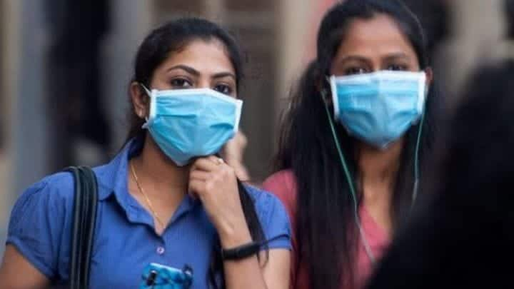 coronavirus 5  new corona cases with  1 death in last 24 hours in Madurai Corona Update: மதுரை உள்ளிட்ட தென் மாவட்டங்களின் கொரோனா அப்டேட் தெரியுமா ?