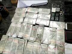 போலீஸிடம் எஸ்கேப் ஆகி பொதுமக்களிடம் தர்மஅடி வாங்கிய கள்ள நோட்டு கும்பல்: சேஸ் செய்த போலீசாரிடம் சிக்கியது!