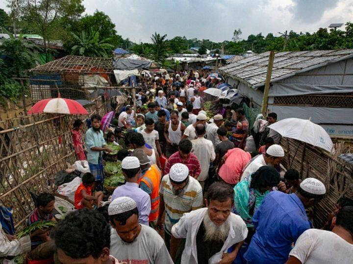 NIA Files Charge Sheet in Assam Case of Human Trafficking of Rohingyas & Bangladeshi Muslims into India ANN रोहिंग्या और बांग्लादेशी मुसलमानों की मानव तस्करी का मामला,  NIA ने 6 लोगों के खिलाफ दायर की चार्जशीट