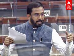 Ravindhranath Kumar Speech in Parliament: இந்த சட்டம் ஒரு மைல்கல்.. புகழ்ந்து தள்ளிய ஓ.பி.ரவீந்திரநாத்