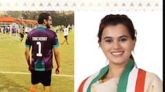 Thackeray Wedding : भाजप नेत्याची मुलगी होणार ठाकरेंची सून, 28 डिसेंंबरला पार पडणार विवाह सोहळा