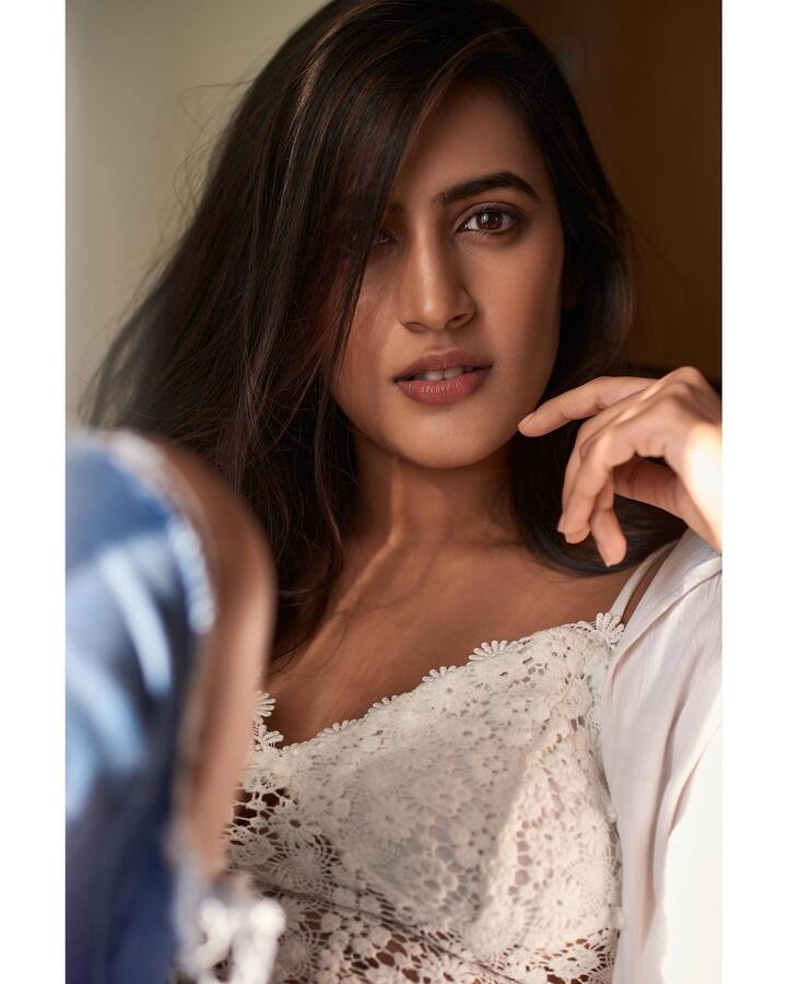 నిహారిక క్యూట్ పిక్స్ (Image credit: Niharika/Instagram)
