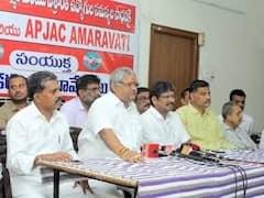 AP Employees Division : ఏపీ ఉద్యోగసంఘాల మధ్య చీలిక.. ప్రభుత్వంపై నమ్మకం ఉందంటున్న కొన్ని సంఘాలు !
